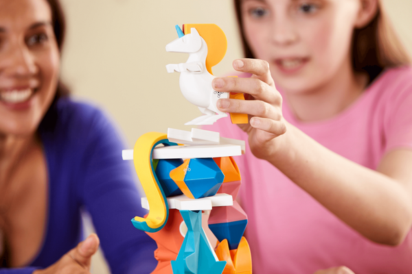 Fancyprance: The Fabulous Unicorn