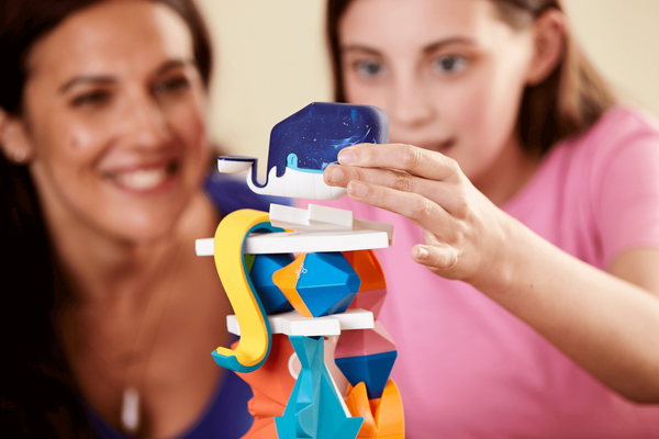 Moby Brick: The Space Whale