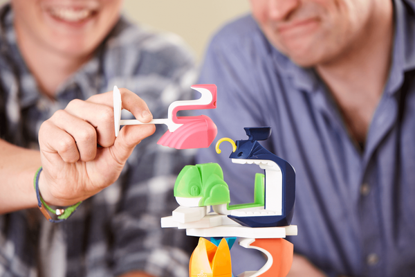 More Beasts: Expansion Pack