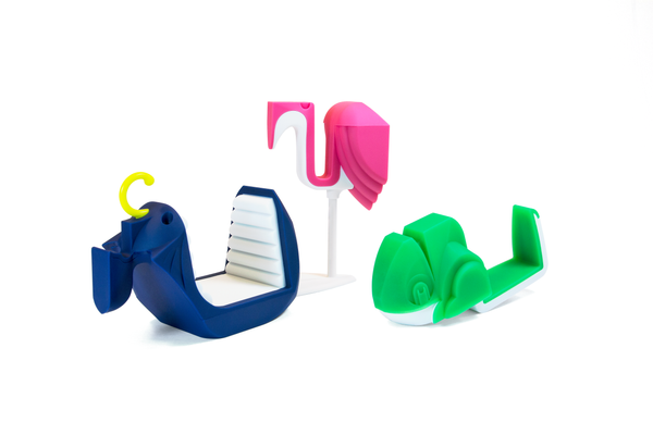 More Beasts: Expansion Pack