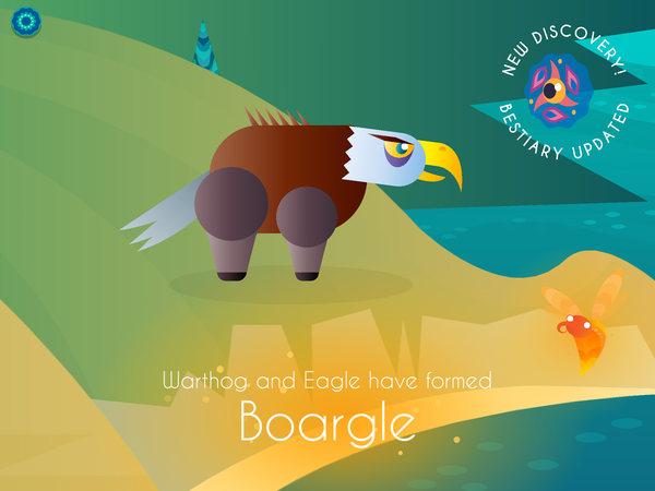 Beasts of Balance: Core Edition