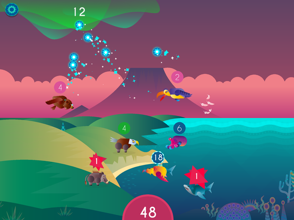 Beasts of Balance: Core Edition