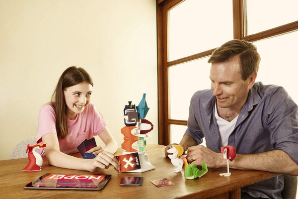 Battle Cards Expansion Pack