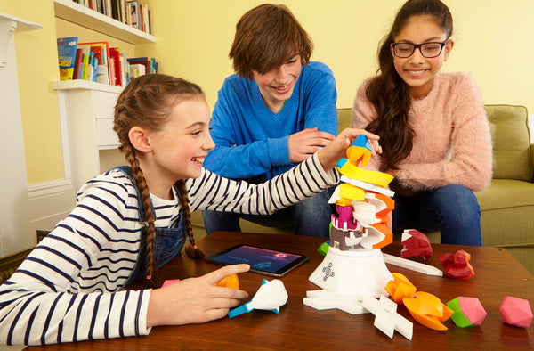 Beasts of Balance: Core Edition