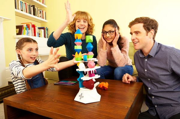 Beasts of Balance: Core Edition