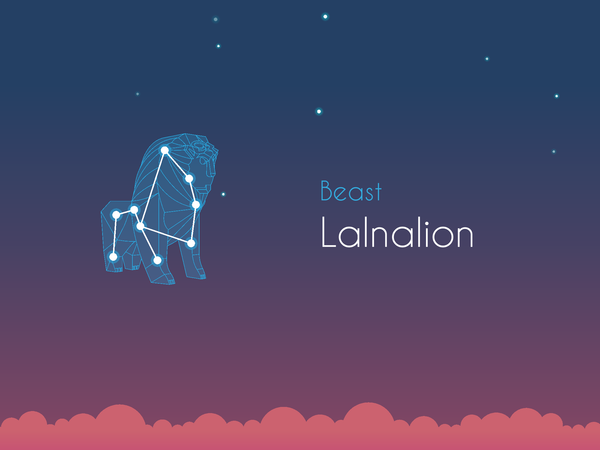 The Lalnalion
