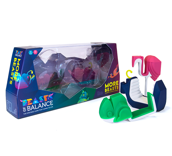 More Beasts: Expansion Pack