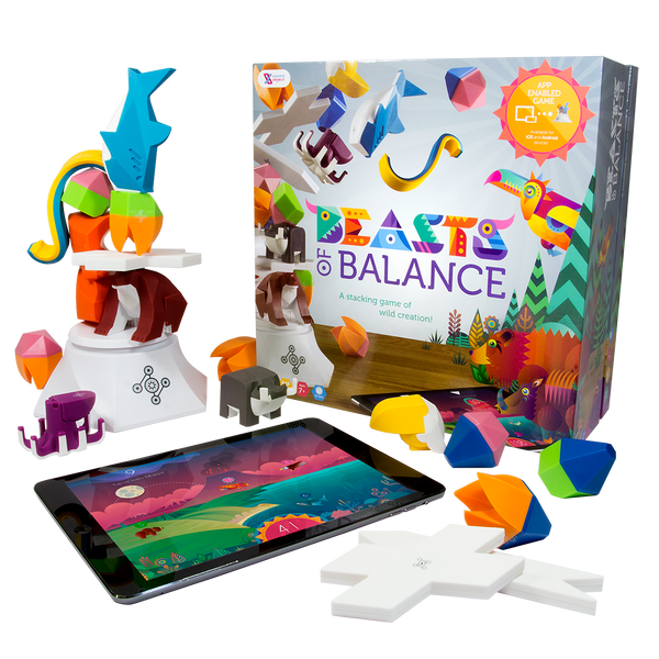 Beasts of Balance: Core Edition